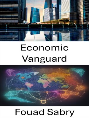 cover image of Economic Vanguard